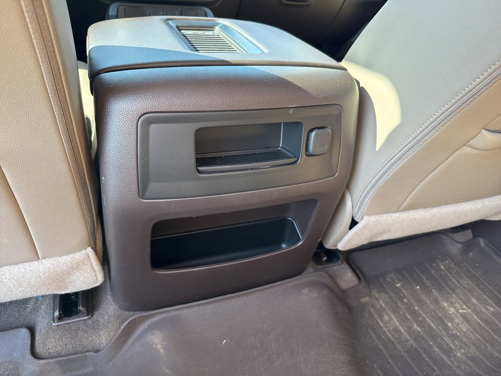 Used 2018 Chevrolet Silverado 2500 LTZ w/ Duramax Plus Package image 20