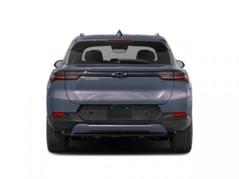 New 2026 Chevrolet Equinox EV LT w/ Midnight Package FWD image 8