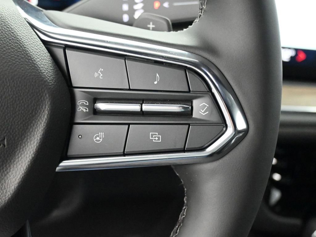 New 2026 Chevrolet Tahoe High Country image 36