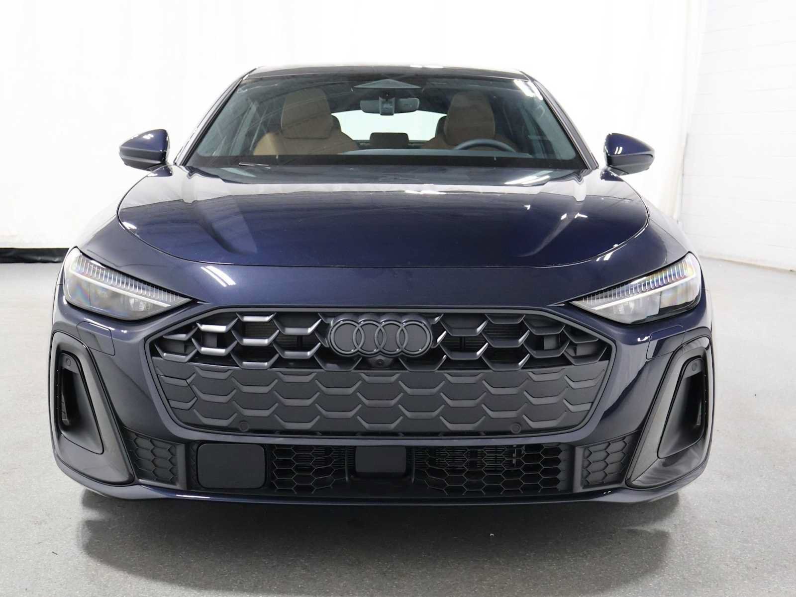 New 2026 Audi A5 Premium Plus AWD/4WD image 13