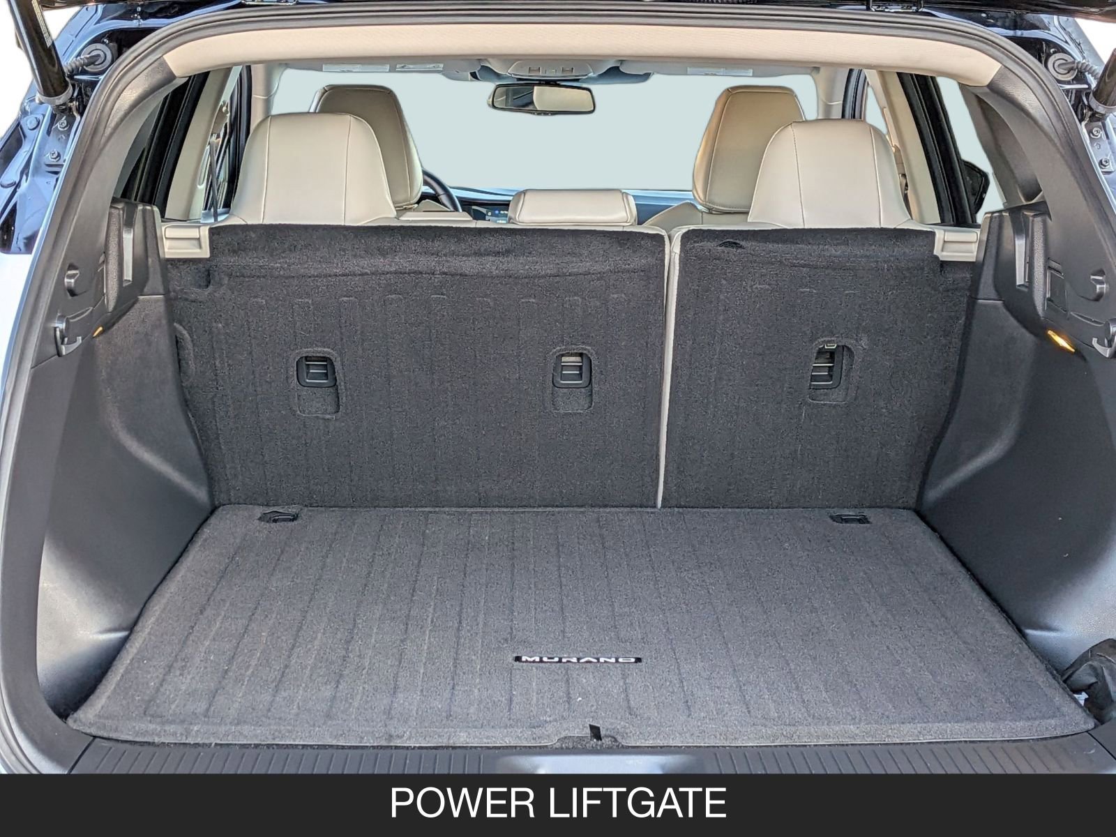 Certified 2025 Nissan Murano SL image 21