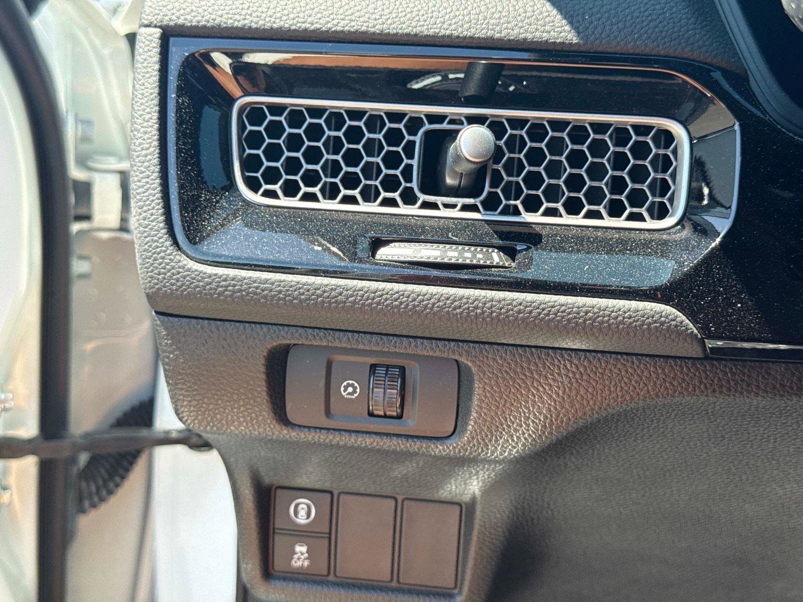 Certified 2023 Honda Civic Sport image 29