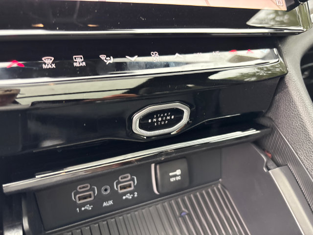 New 2027 Jeep Grand Cherokee Limited AWD/4WD image 20