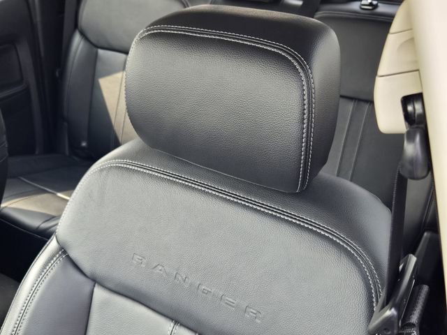 Used 2019 Ford Ranger Lariat w/ Equipment Group 501A Mid image 23