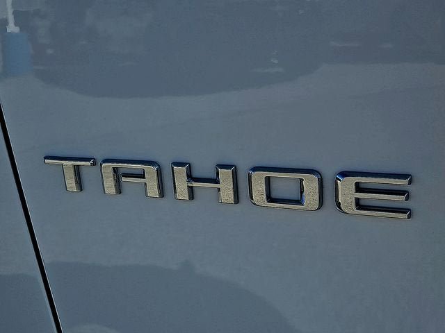 New 2026 Chevrolet Tahoe LS AWD/4WD image 12