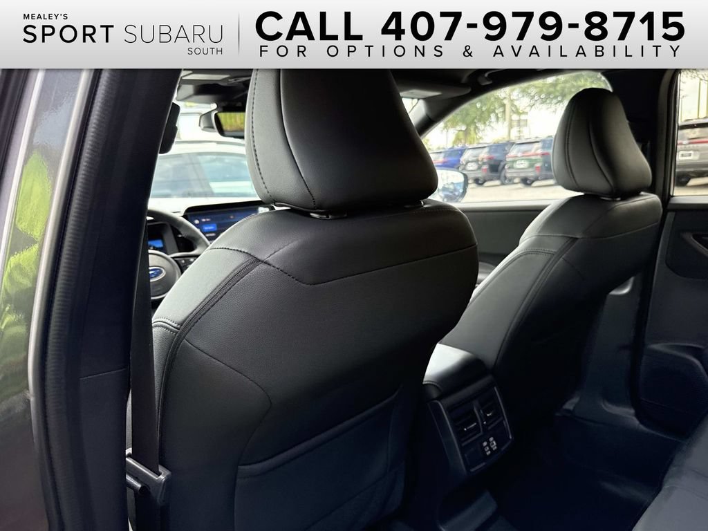 New 2026 Subaru Outback Premium AWD/4WD image 13