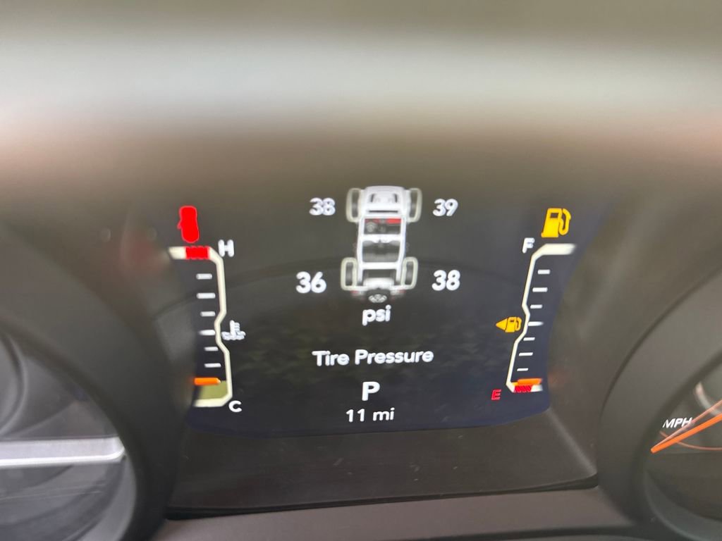 New 2025 Jeep Wrangler Sport S image 16