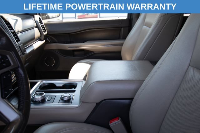 Used 2021 Ford Expedition XLT AWD/4WD image 27