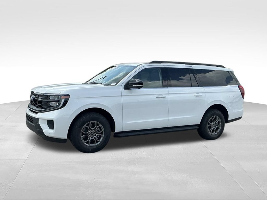New 2027 Ford Expedition Max Active RWD image 3