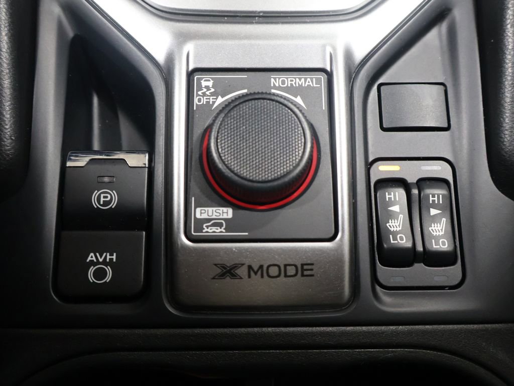 Used 2021 Subaru Forester Premium image 34