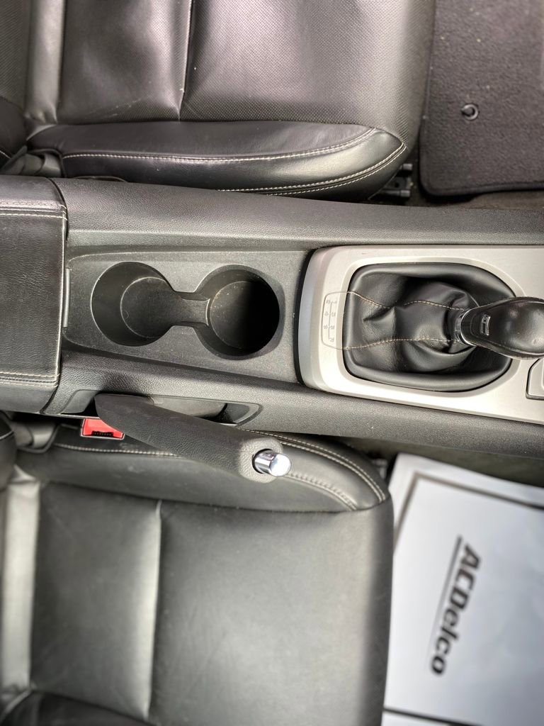 Used 2014 Chevrolet Camaro SS w/ RS Package image 18