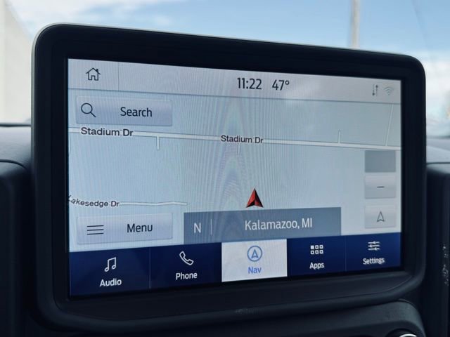 Used 2024 Ford Bronco Sport Outer Banks image 36