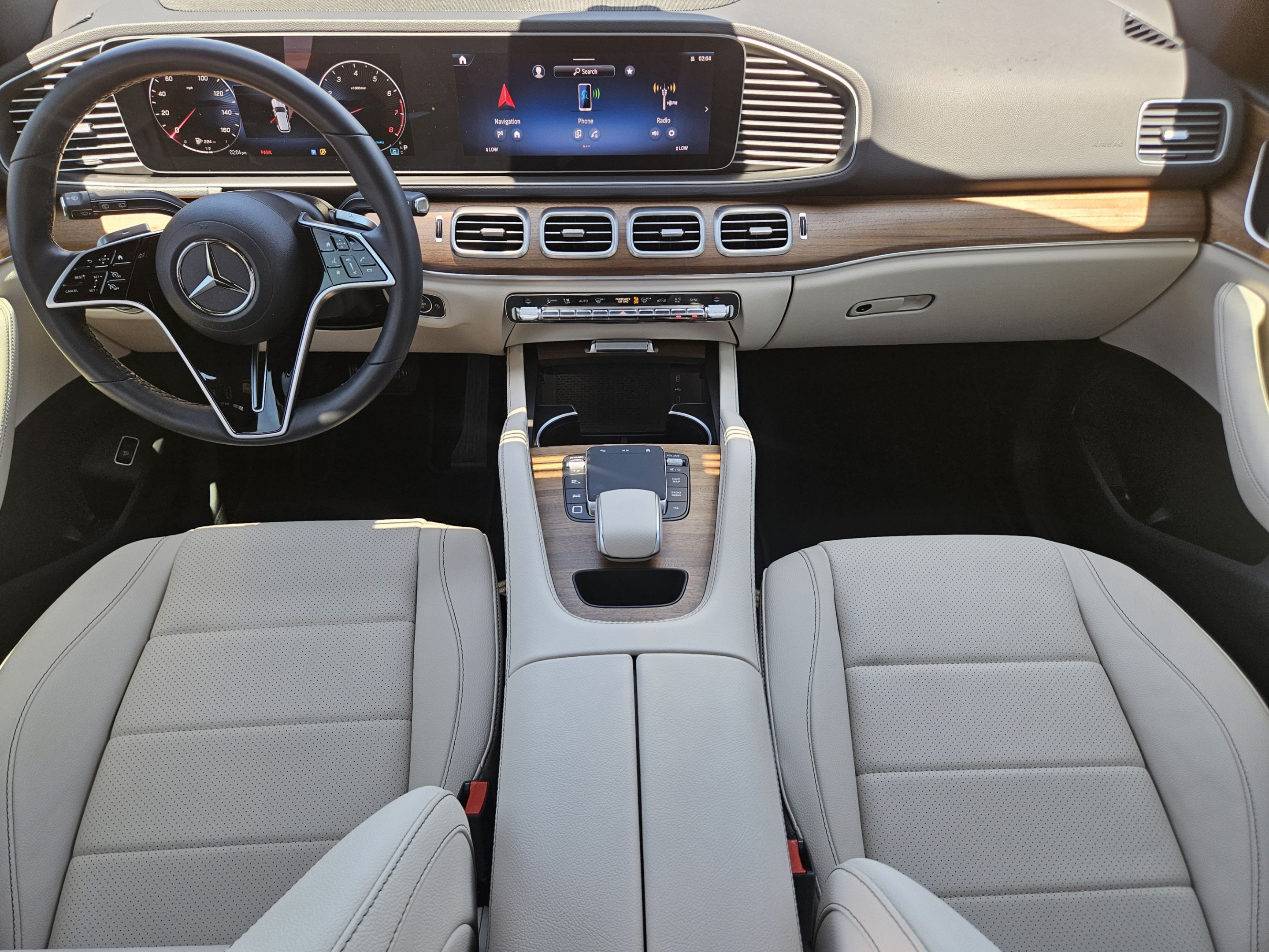 Certified 2025 Mercedes-Benz GLE 350 4MATIC image 24