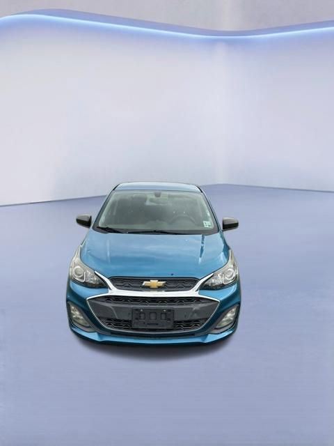 Used 2019 Chevrolet Spark LS FWD image 3