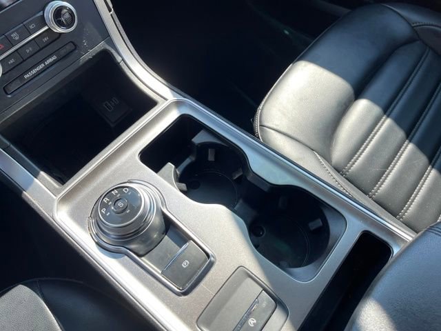Used 2023 Ford Edge SEL w/ Convenience Package image 21