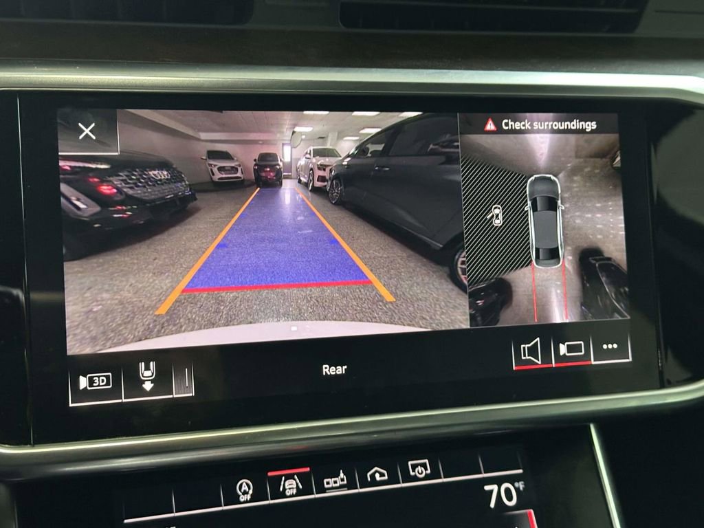 Used 2019 Audi A6 3.0T Premium Plus image 26