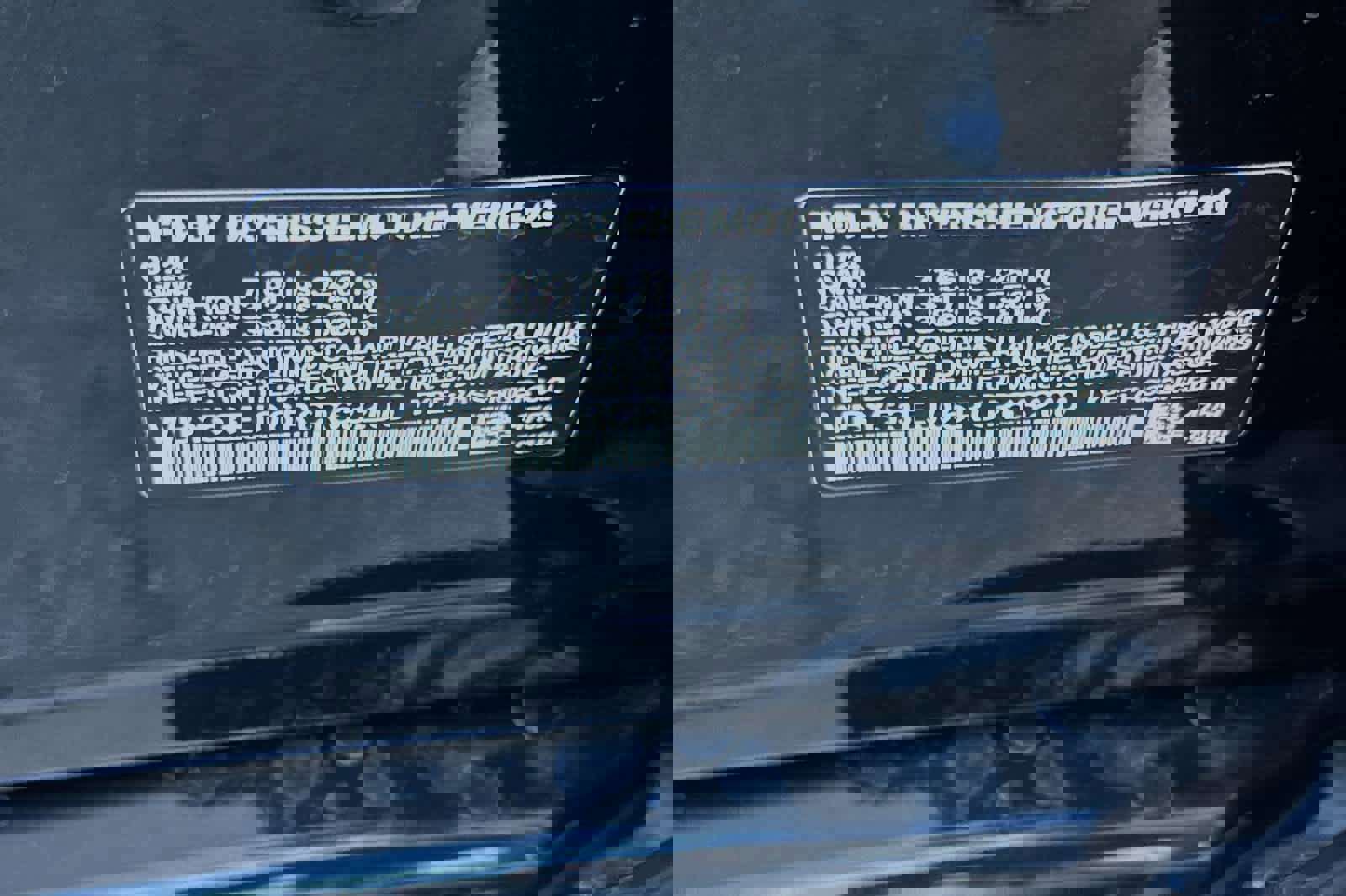 Used 2024 BMW i7 xDrive60 image 26