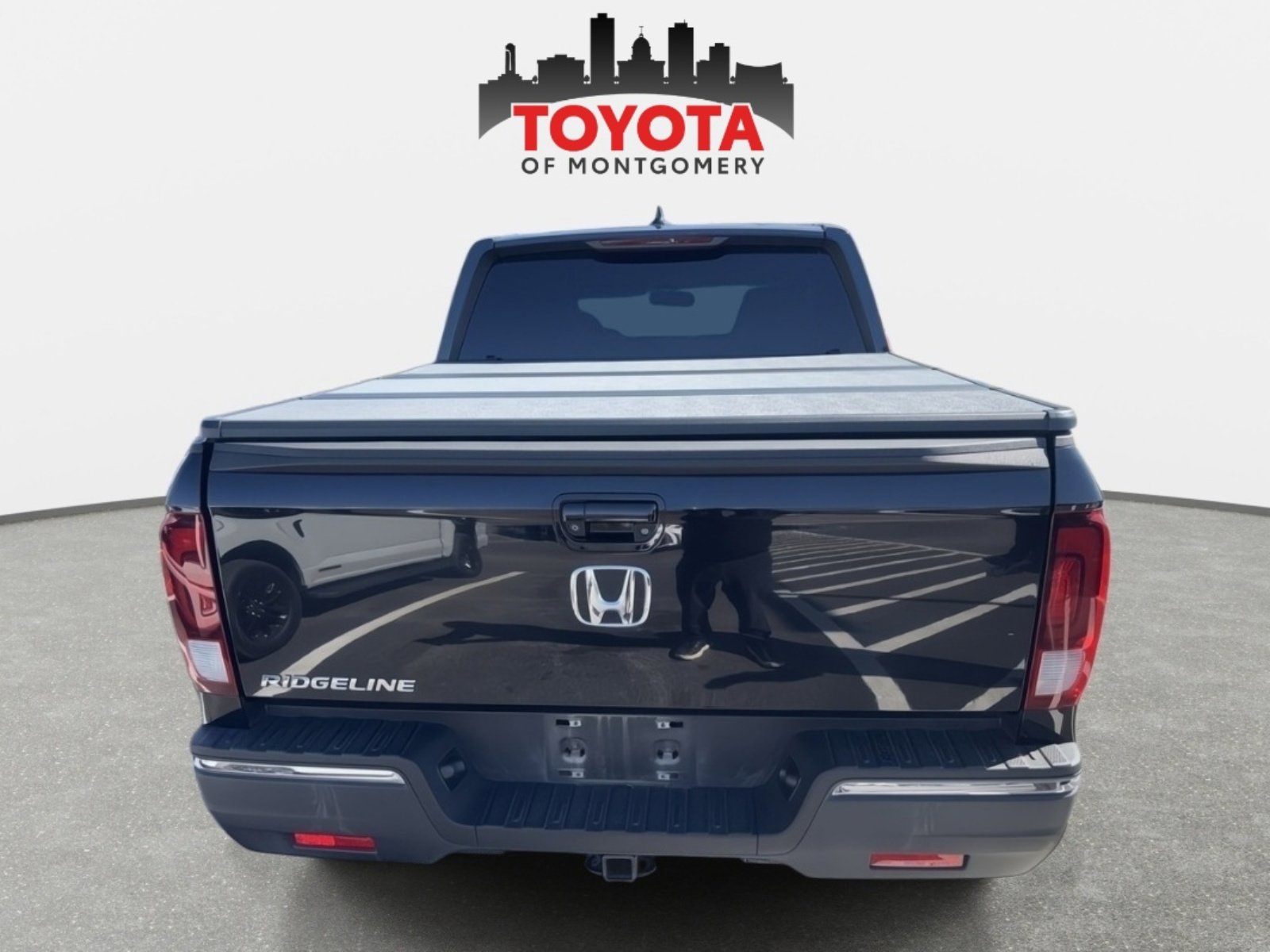 Used 2018 Honda Ridgeline RTL-T image 19