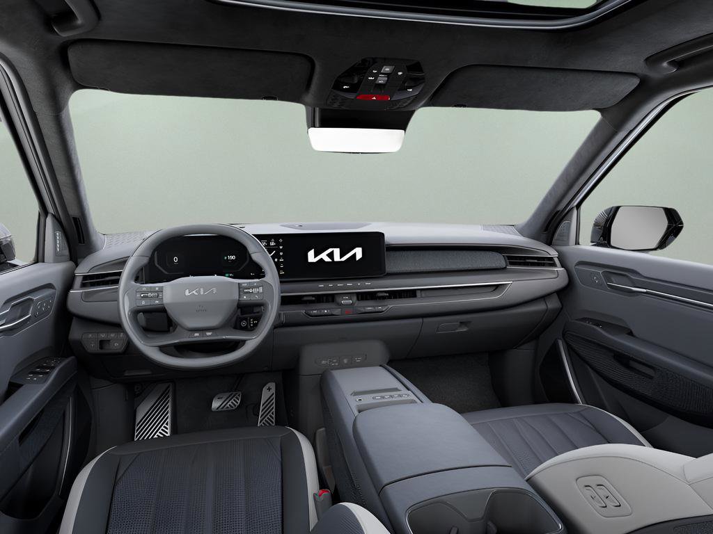 New 2026 Kia EV9 GT-Line image 14