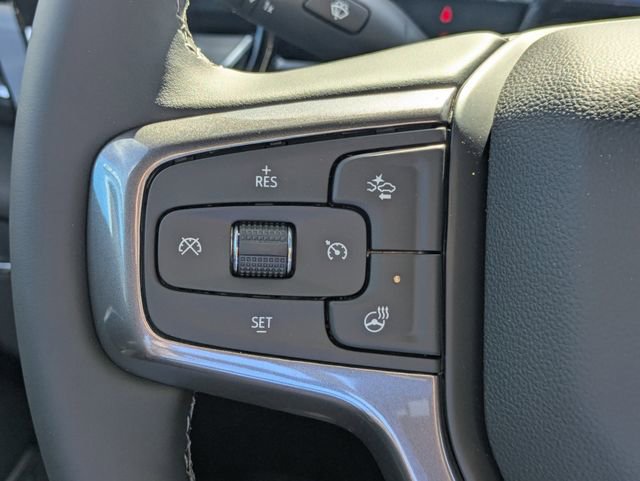 New 2026 Chevrolet Silverado 2500 High Country w/ High Country Premium Package image 27