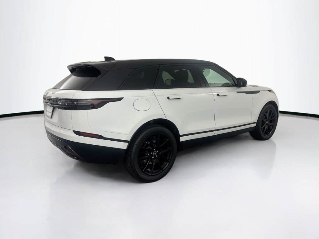 New 2026 Land Rover Range Rover Velar Dynamic SE AWD/4WD image 5