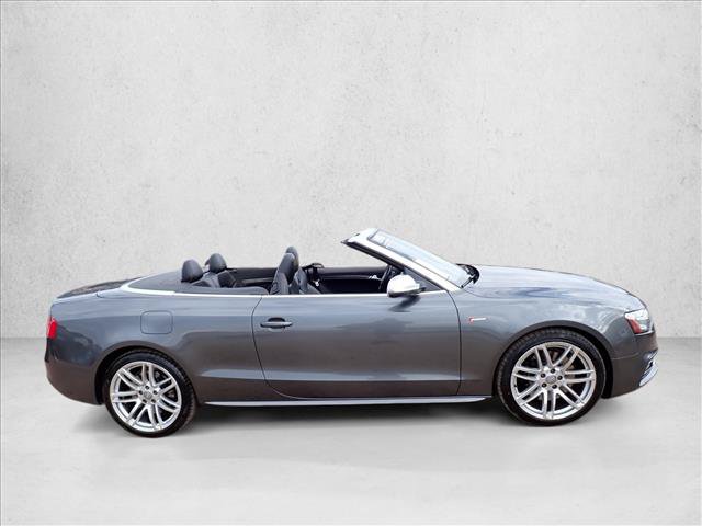 Used 2015 Audi S5 Premium Plus w/ Technology Package AWD/4WD image 5