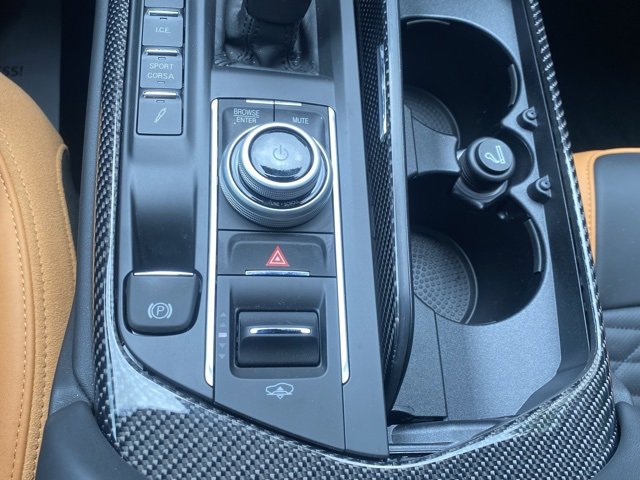 New 2024 Maserati Levante Trofeo image 32