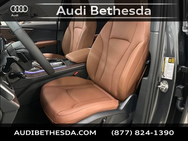 New 2026 Audi Q7 Premium Plus AWD/4WD image 22