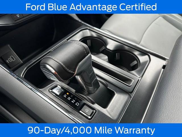 Used 2025 Ford F150 Lightning Flash image 21