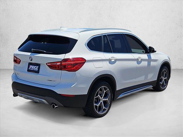 Used 2018 BMW X1 sDrive28i w/ Convenience Package FWD image 5