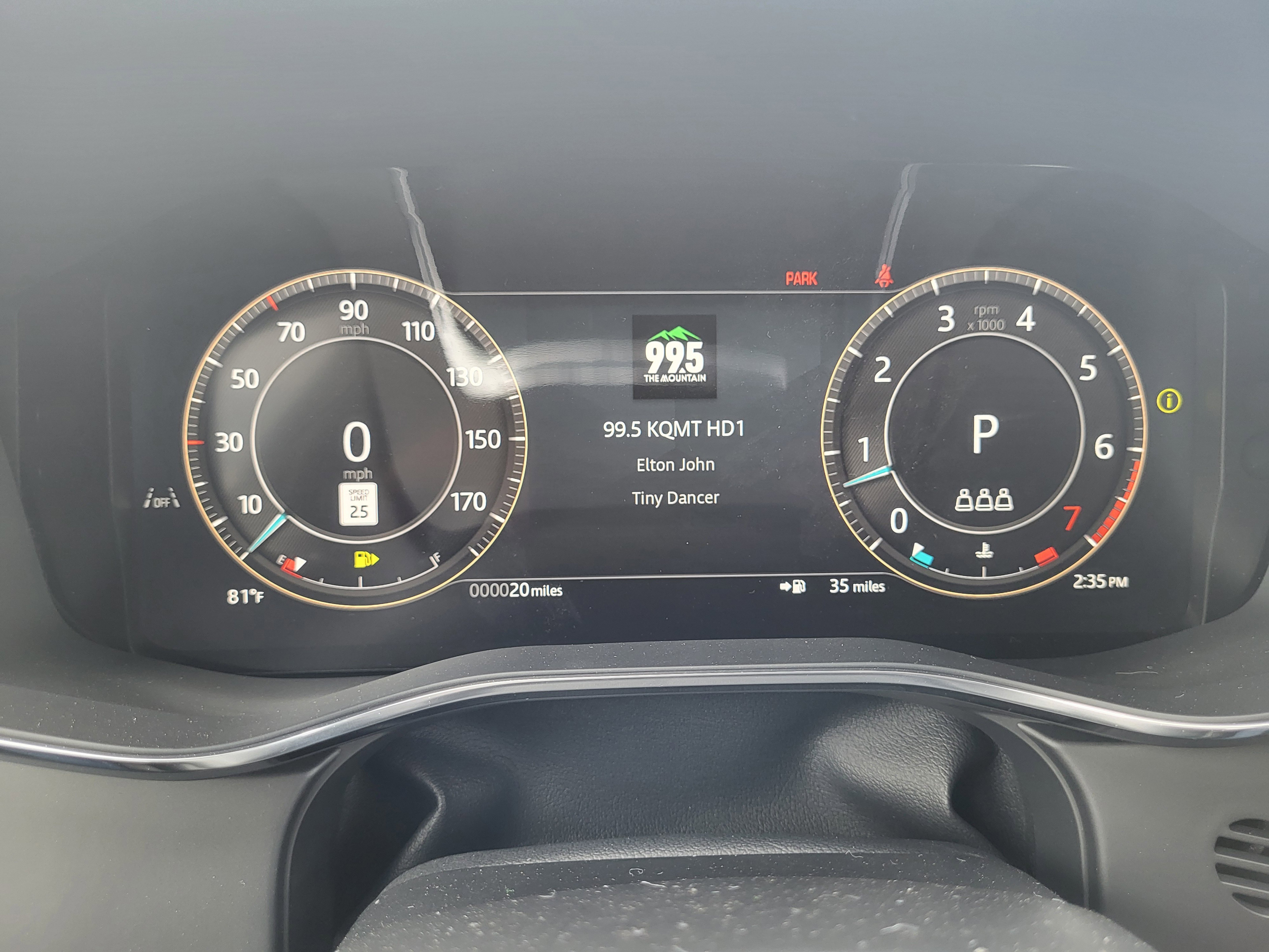 New 2026 Jaguar F-PACE R-Dynamic S image 10