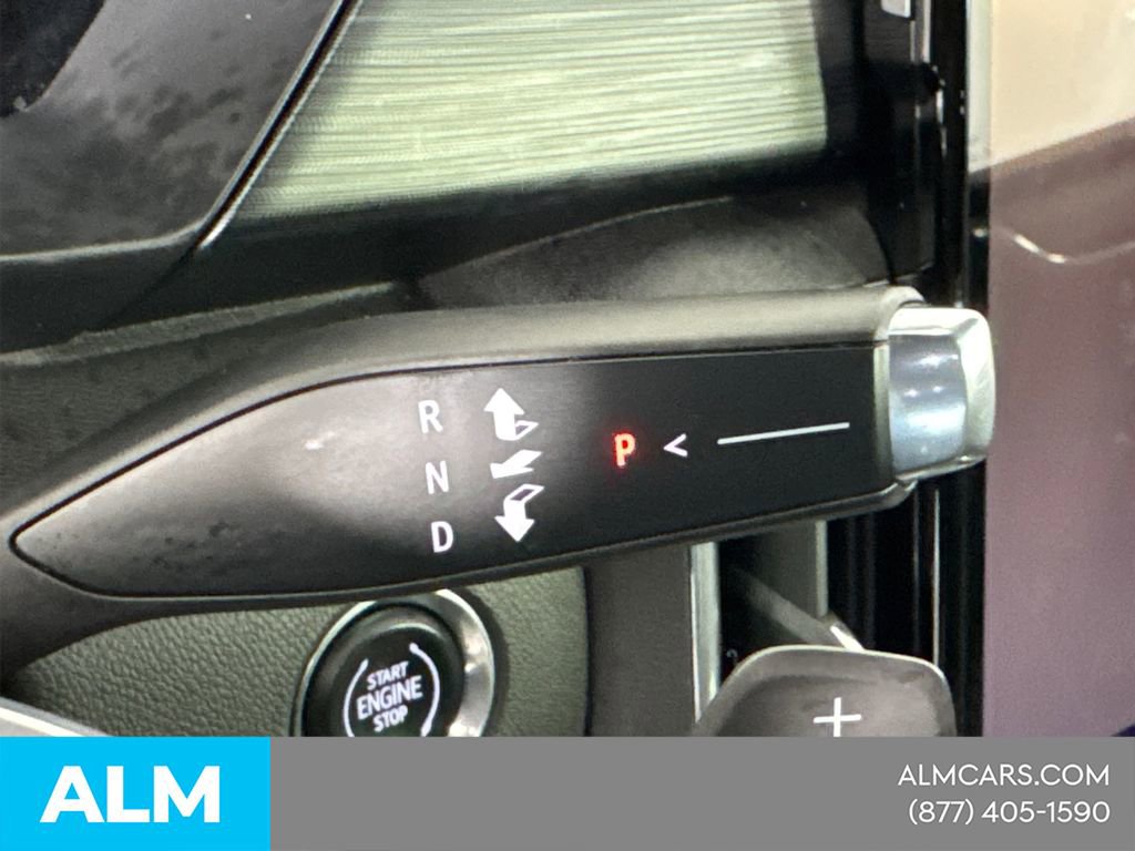 Used 2024 GMC Acadia Elevation image 37