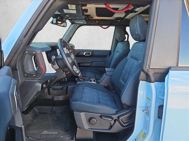 Used 2025 Ford Bronco Heritage Edition image 15