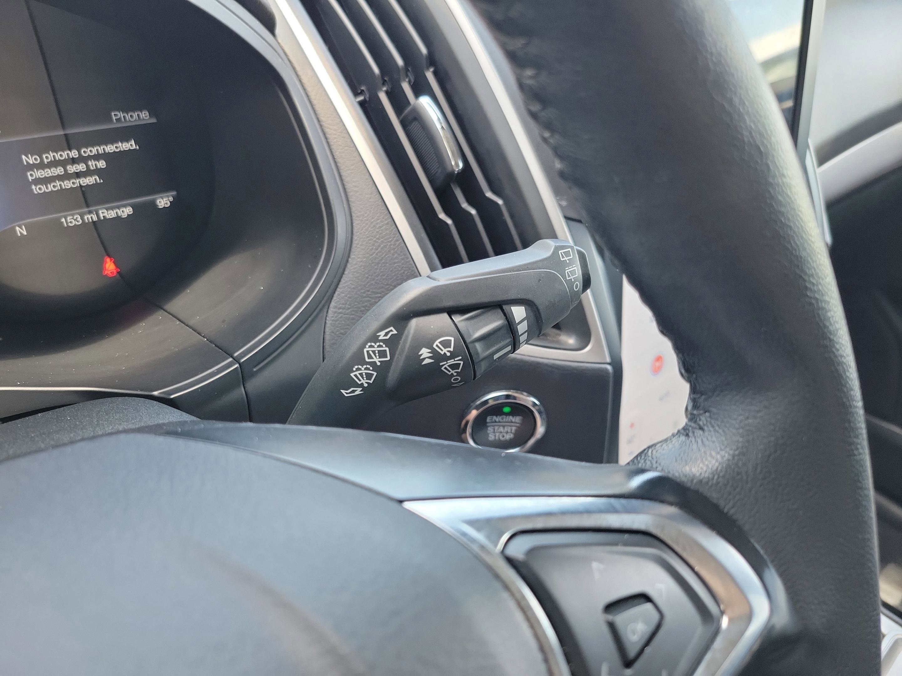 Used 2024 Ford Edge SEL AWD/4WD image 23