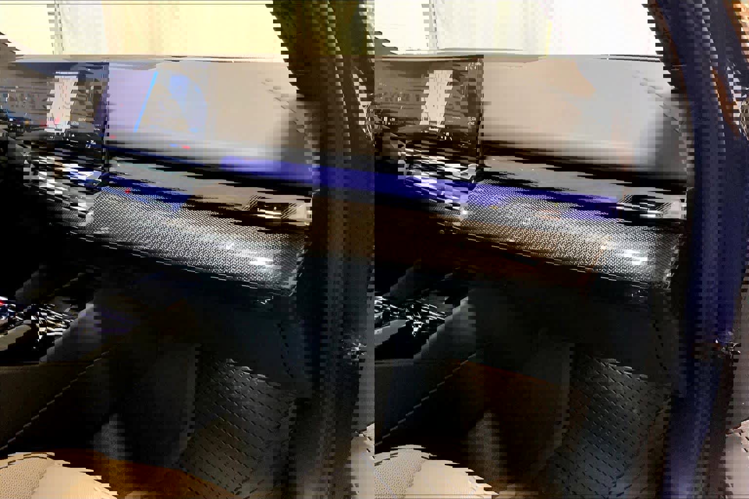 Used 2026 BMW M5 Touring image 19