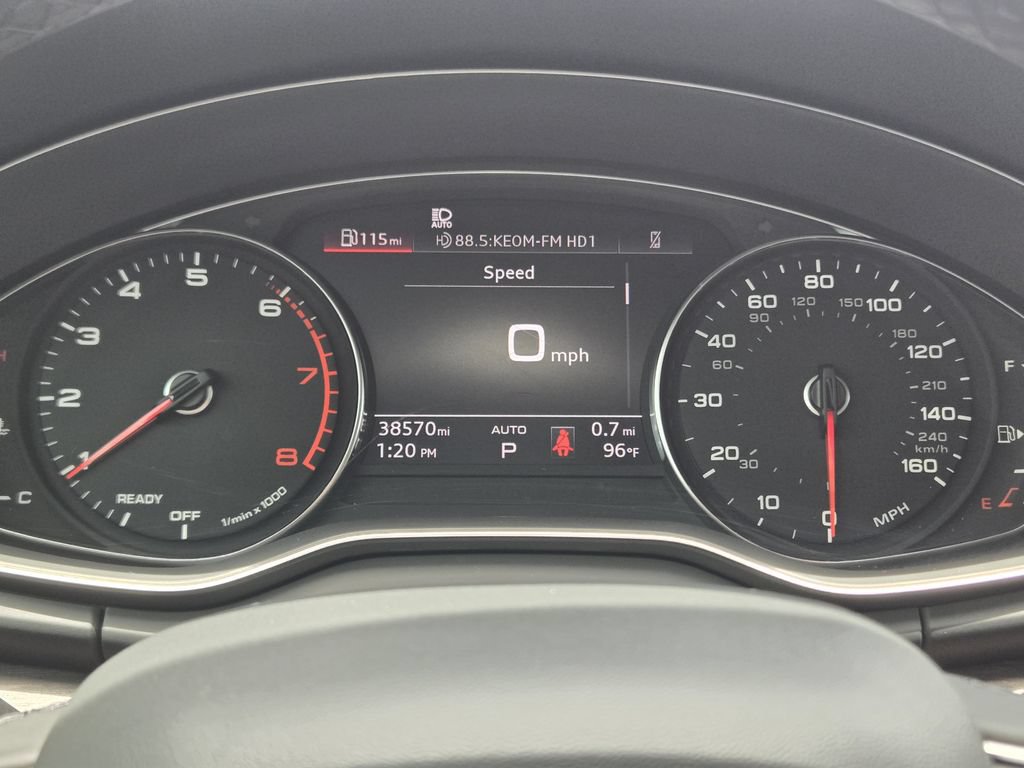 Certified 2023 Audi Q5 2.0T Premium w/ Convenience Package AWD/4WD image 21