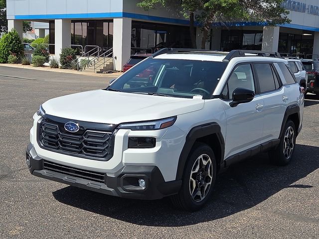 New 2026 Subaru Outback Touring AWD/4WD image 1