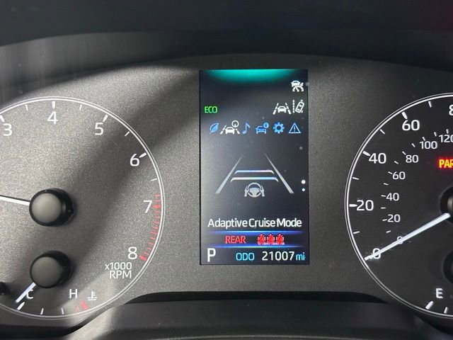 Certified 2024 Toyota Corolla SE w/ SE Premium Package image 24