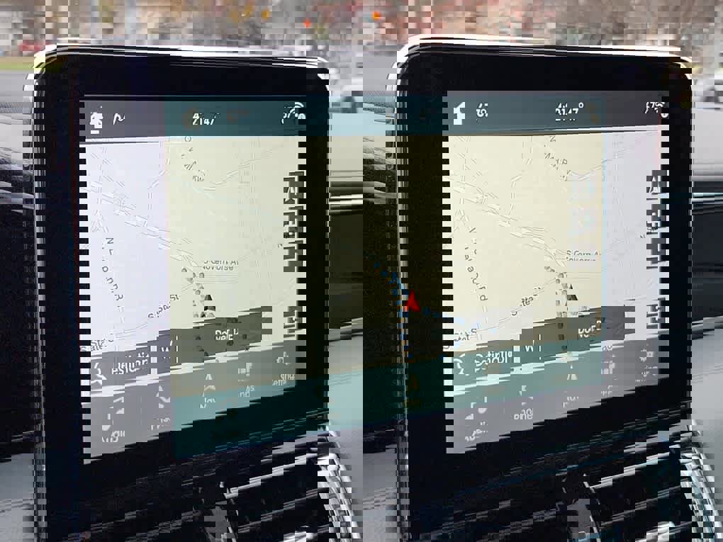 Used 2019 Lincoln Navigator Reserve w/ Cargo Package image 19