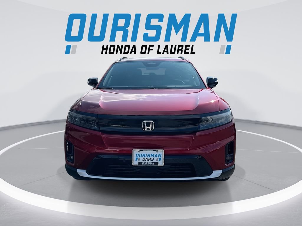 New 2026 Honda Prologue Touring image 3
