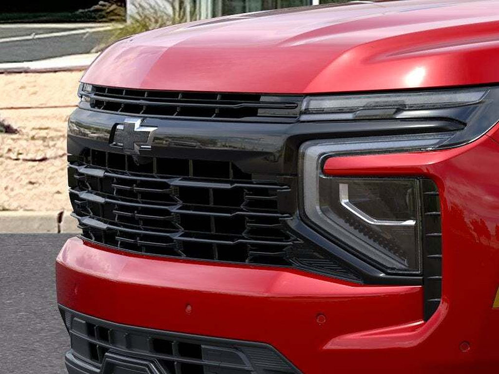 New 2026 Chevrolet Tahoe RST w/ Advanced Technology Package AWD/4WD image 44