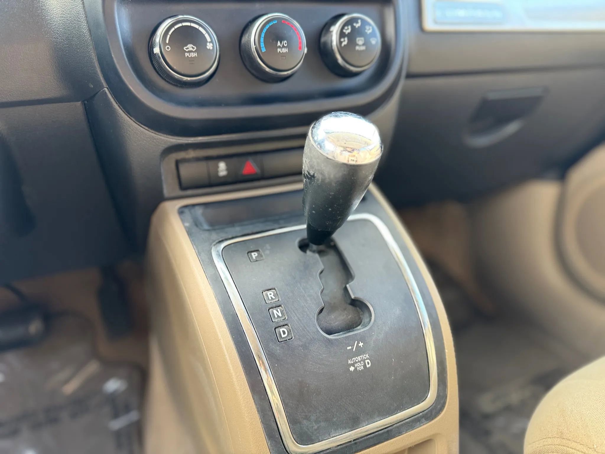 Used 2014 Jeep Compass Sport w/ Power Value Group image 22