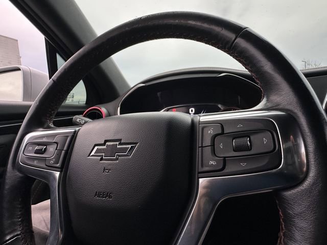 Used 2020 Chevrolet Blazer RS w/ LPO, Floor Liner Package image 21