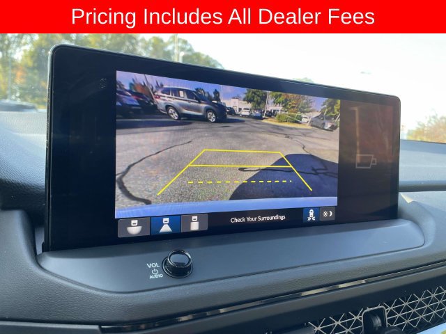 Used 2026 Honda Accord Sport image 34