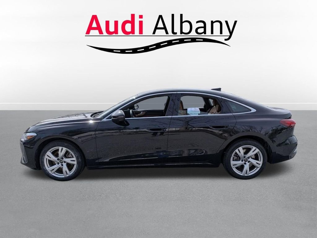 Used 2025 Audi A5 2.0T Premium w/ Convenience Package image 3
