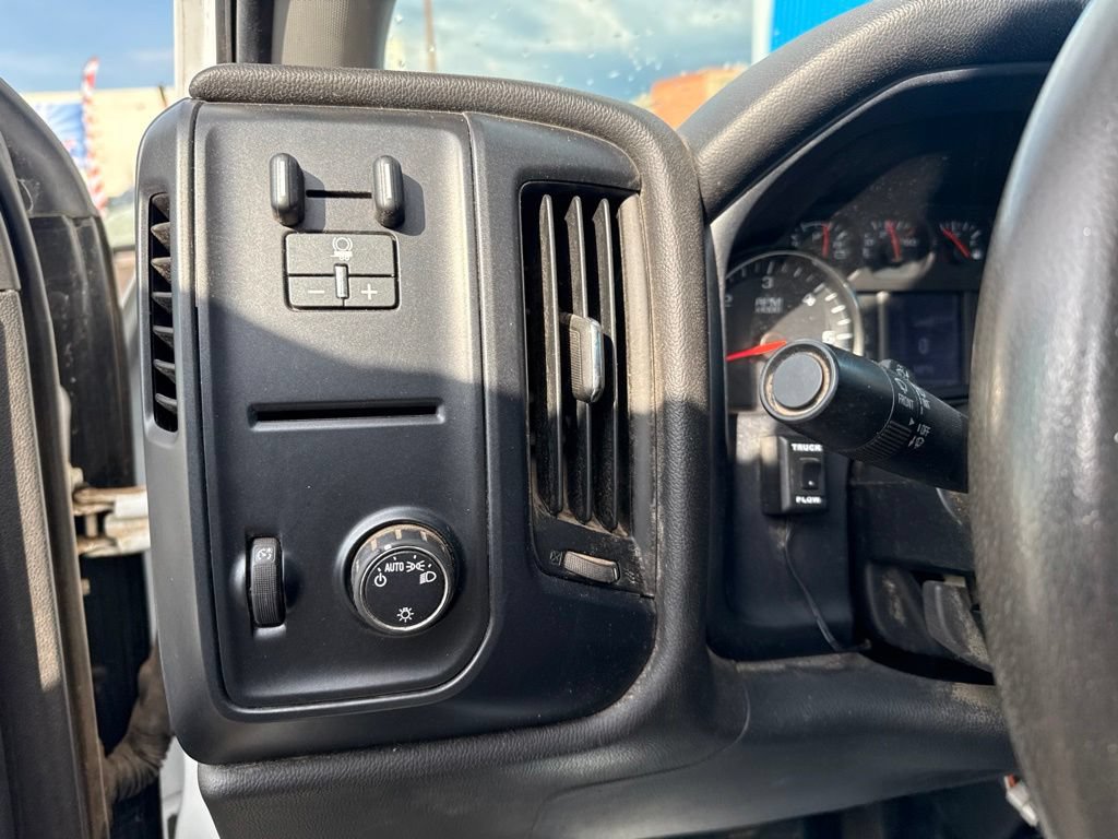 Used 2016 GMC Sierra 2500 4x4 Regular Cab w/ Sierra Convenience Package image 23