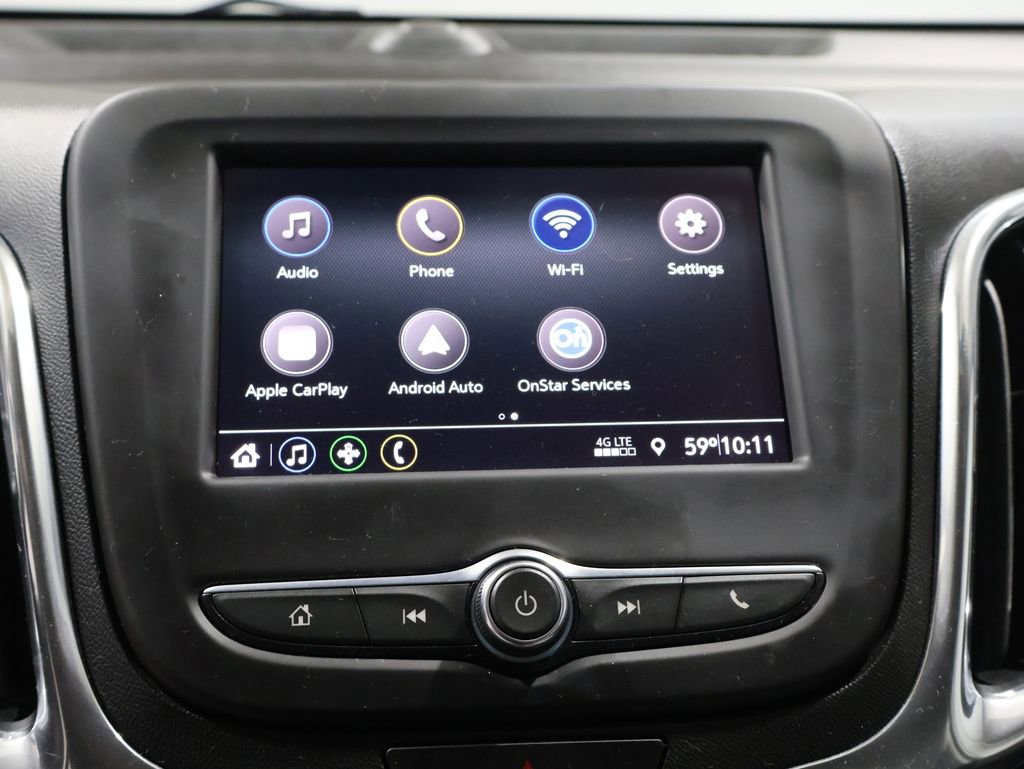 Used 2020 Chevrolet Equinox LT image 25