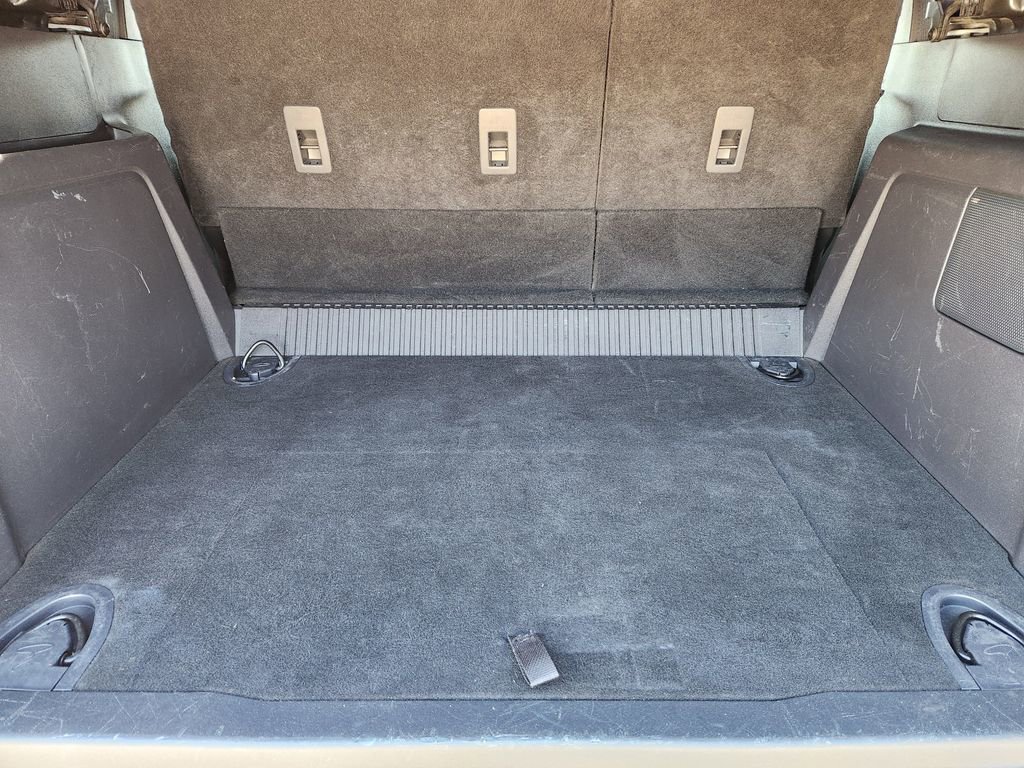Used 2023 Ford Bronco Wildtrak image 37