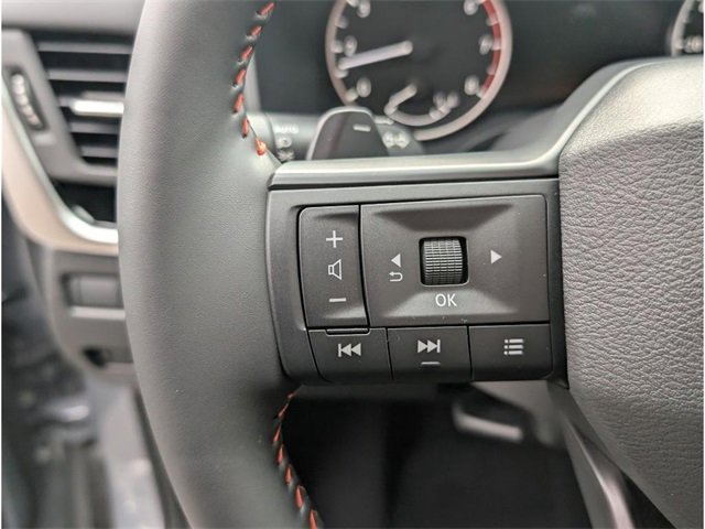 New 2026 Nissan Rogue SV image 18