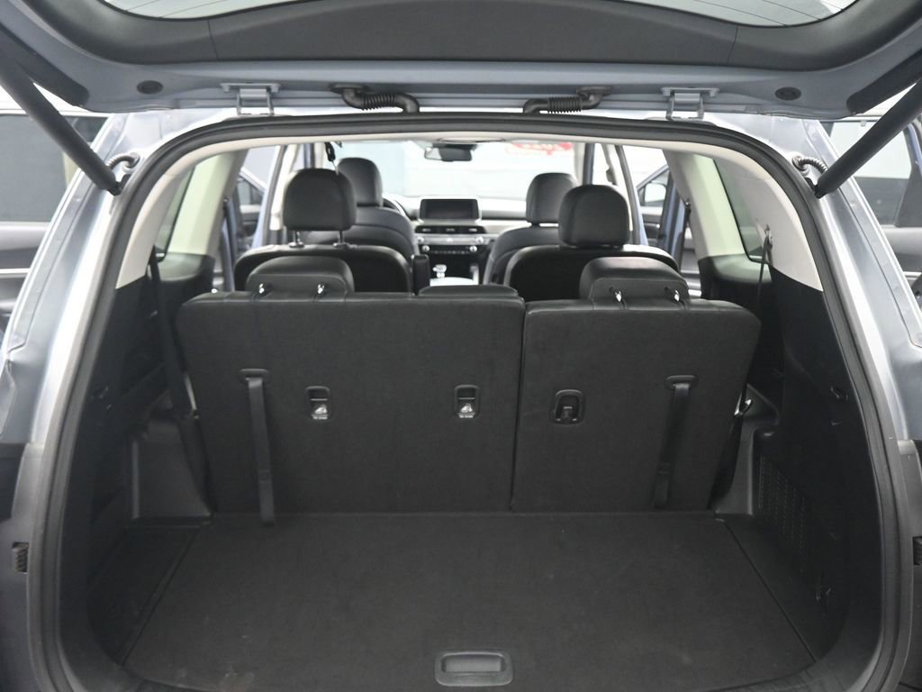 Used 2022 Kia Telluride EX w/ EX Premium Package image 19